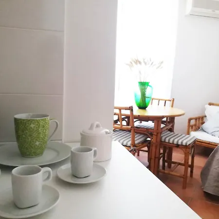 Kasaeffe Апартаменты Гаэта