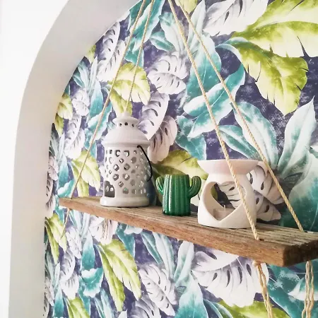 Апартаменты Kasaeffe